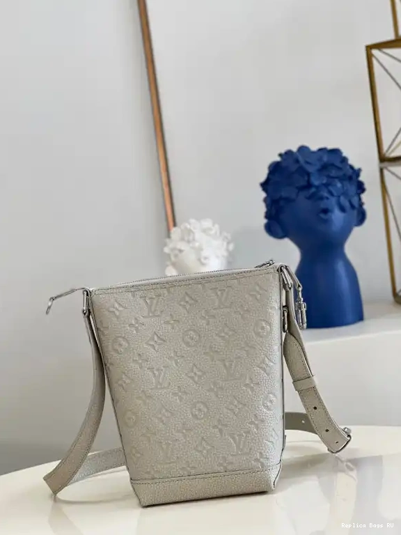 Affordable CRUISER HOBO VUITTON PM LOUIS 0703